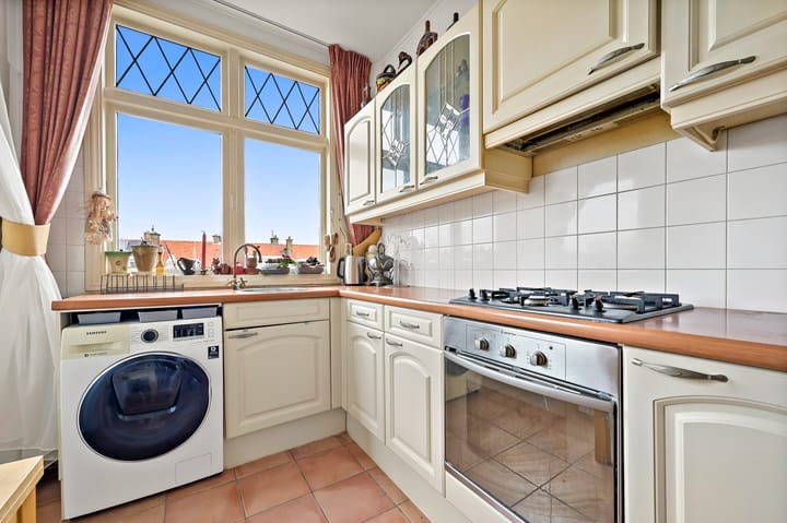 Foto 16 van Thorbeckelaan 545