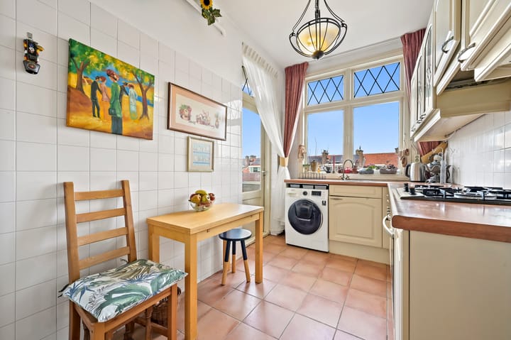 Foto 18 van Thorbeckelaan 545