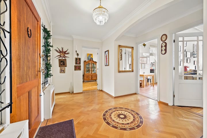 Foto 19 van Thorbeckelaan 545