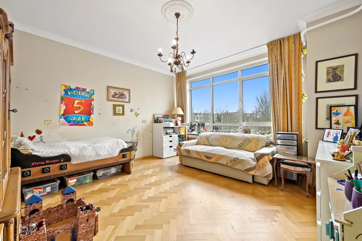 Foto 20 van Thorbeckelaan 545