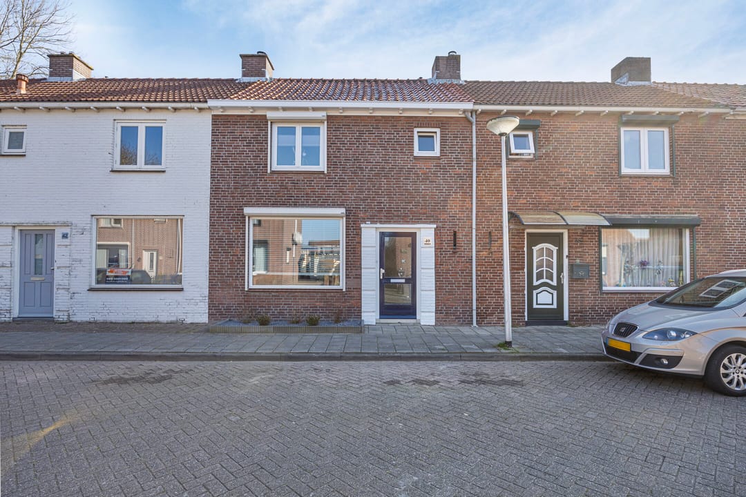 Foto 28 van Graaf Engelbrechtstraat 40