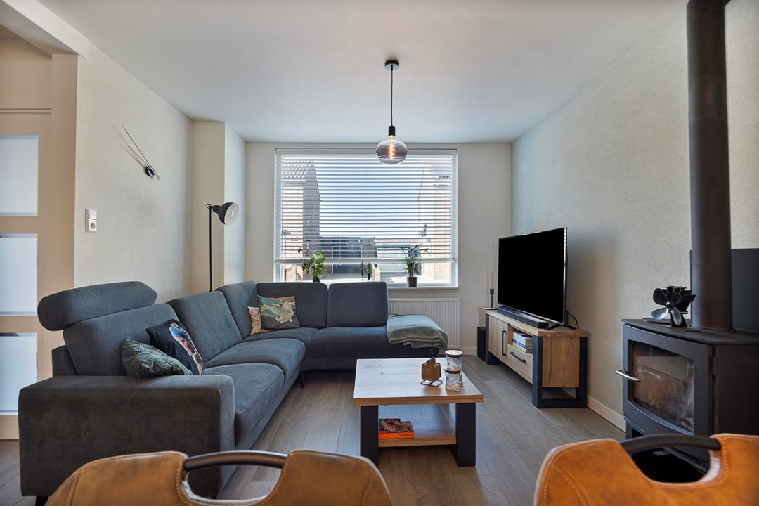 Foto 2 van Graaf Engelbrechtstraat 40