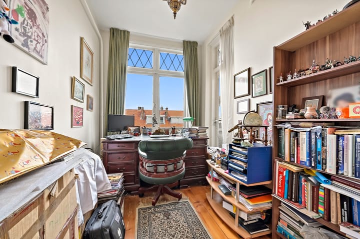 Foto 26 van Thorbeckelaan 545