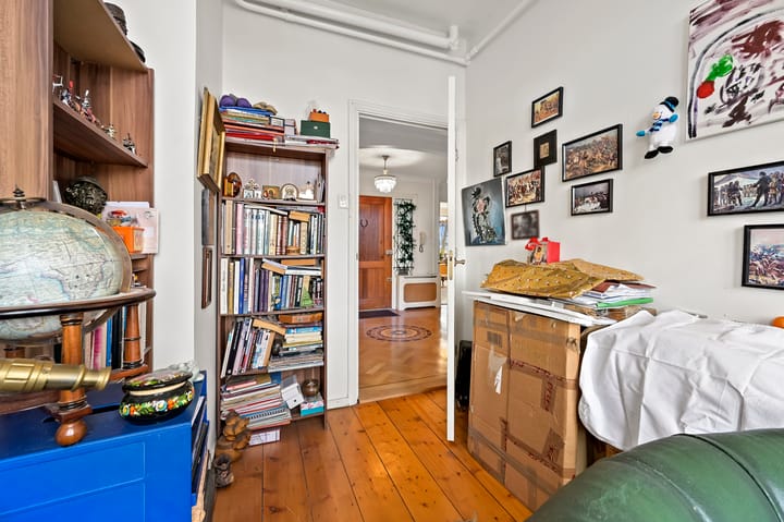 Foto 27 van Thorbeckelaan 545