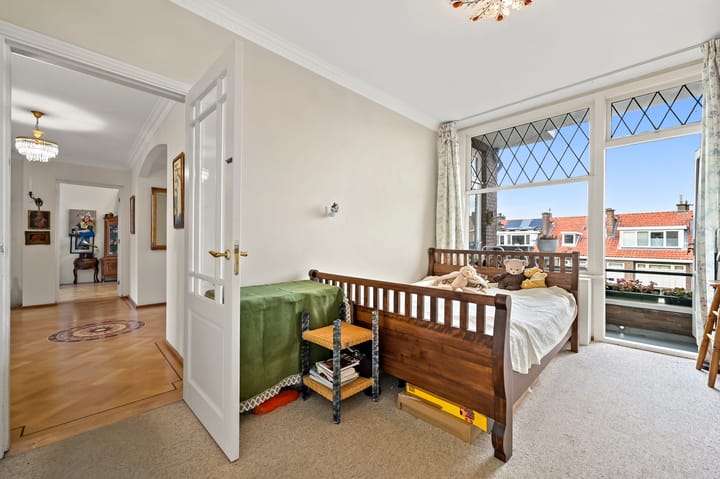 Foto 28 van Thorbeckelaan 545