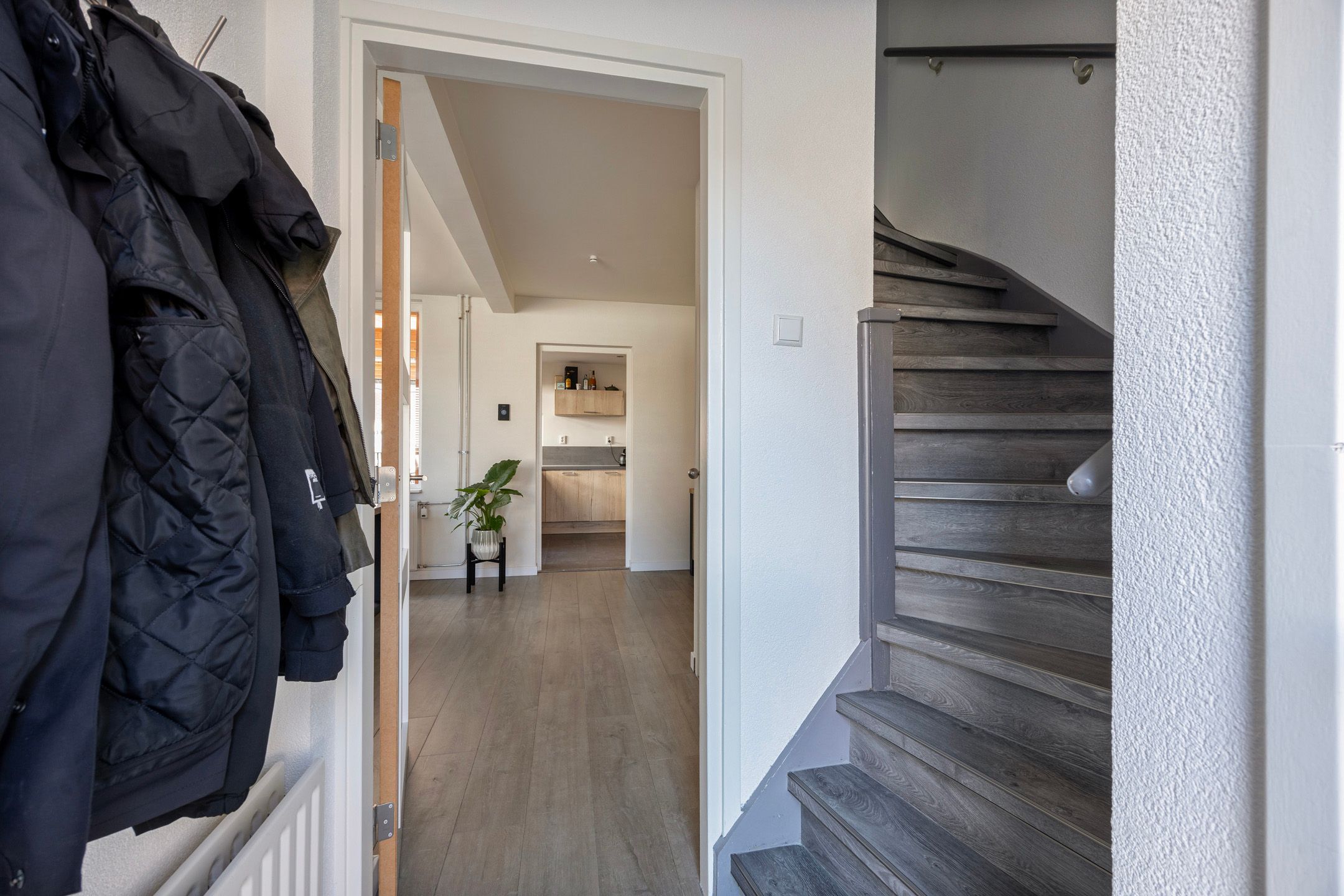 Foto 6 van Graaf Engelbrechtstraat 40