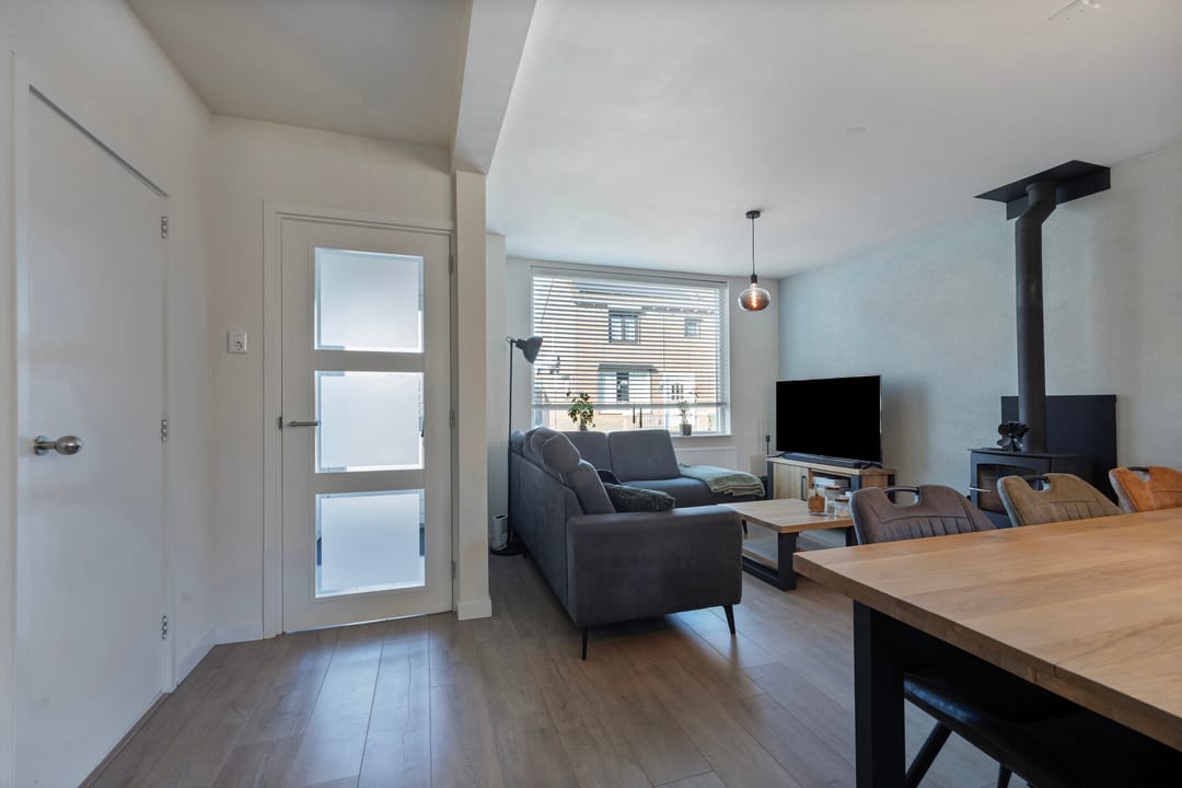 Foto 7 van Graaf Engelbrechtstraat 40