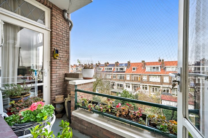 Foto 30 van Thorbeckelaan 545