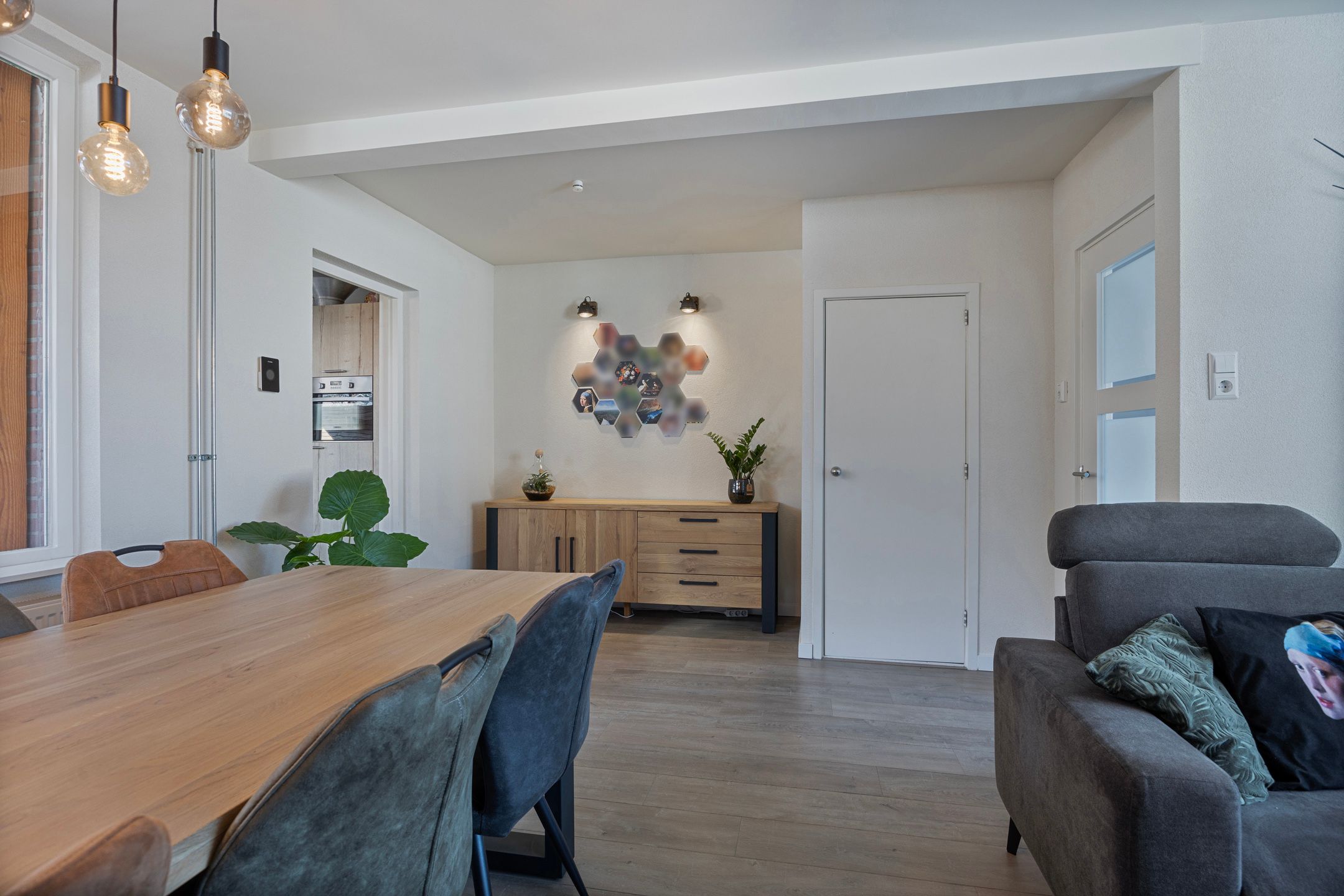 Foto 9 van Graaf Engelbrechtstraat 40