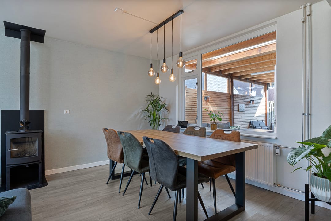 Foto 11 van Graaf Engelbrechtstraat 40