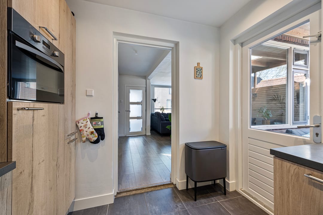 Foto 13 van Graaf Engelbrechtstraat 40