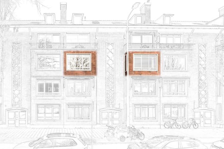 Foto 37 van Thorbeckelaan 545