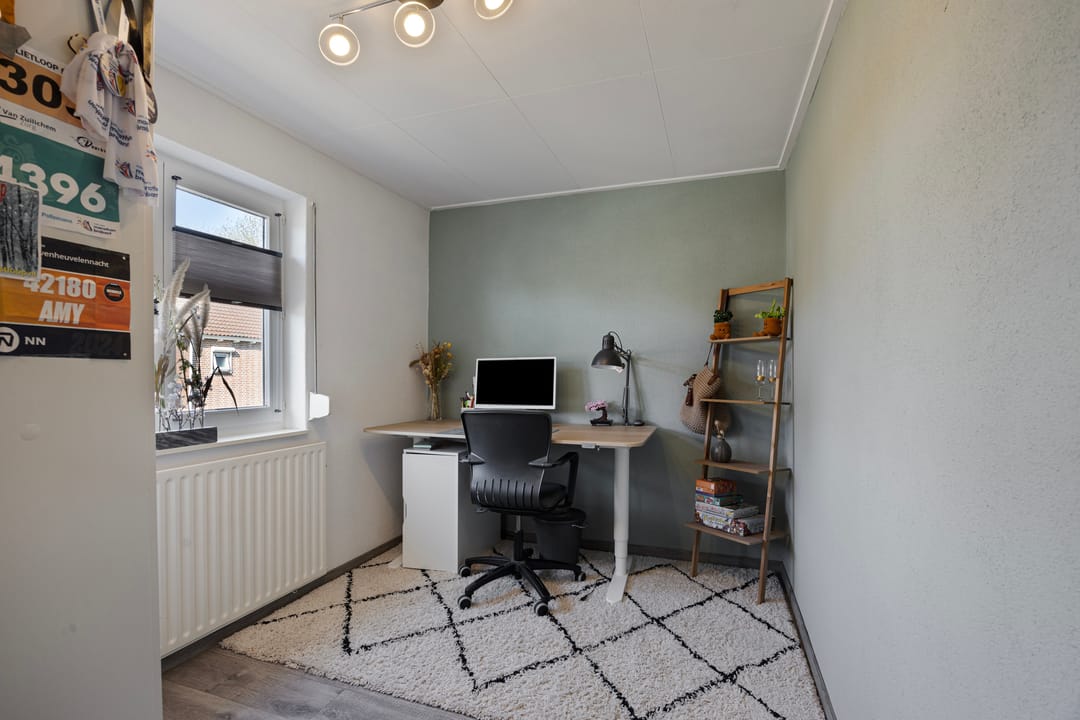 Foto 17 van Graaf Engelbrechtstraat 40