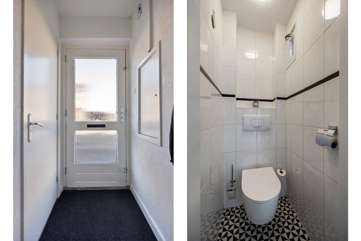 Foto 5 van Graaf Engelbrechtstraat 40