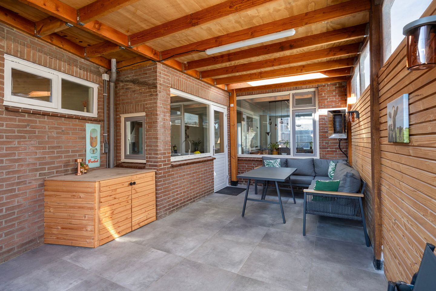 Foto 20 van Graaf Engelbrechtstraat 40