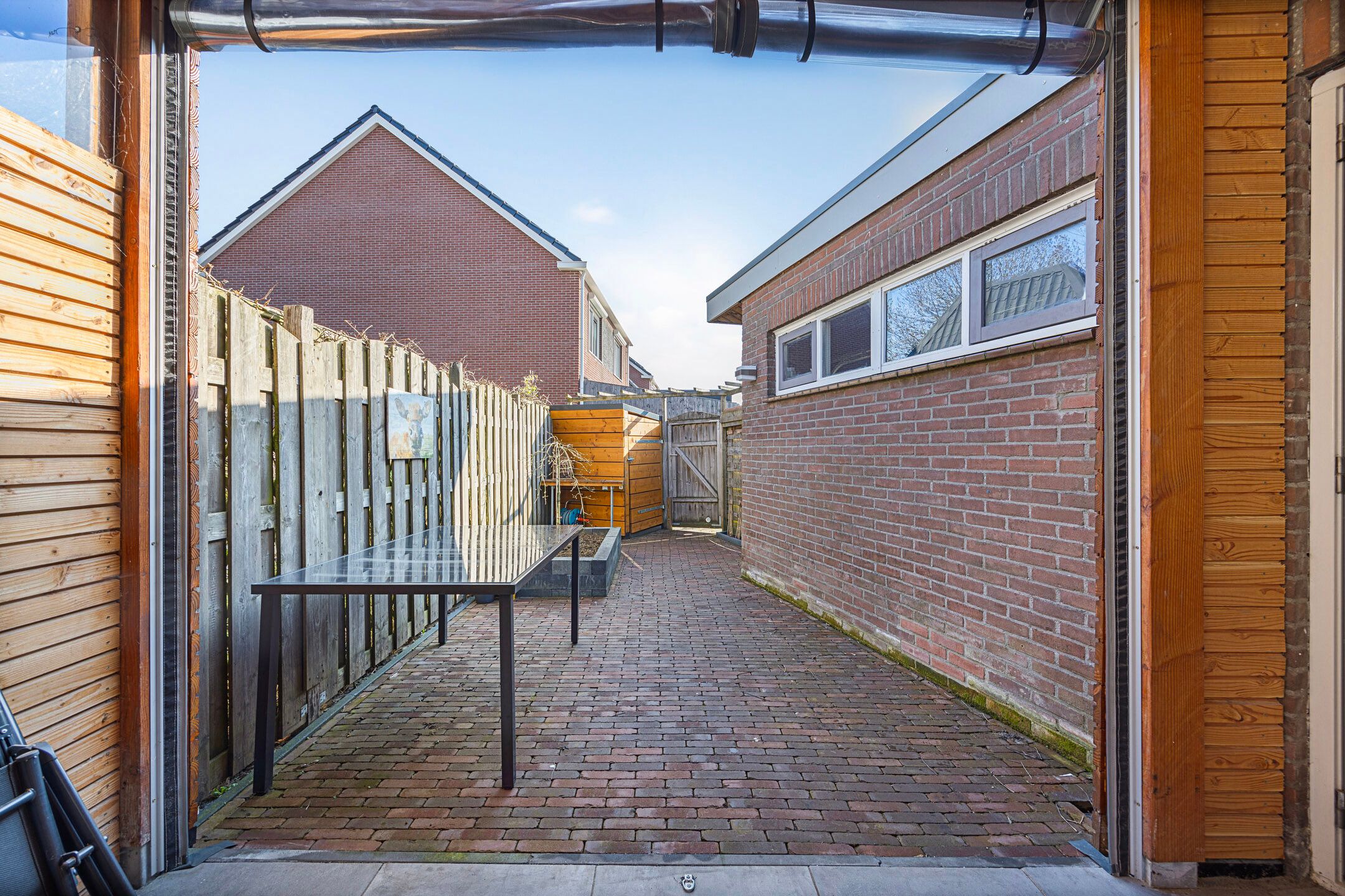 Foto 21 van Graaf Engelbrechtstraat 40