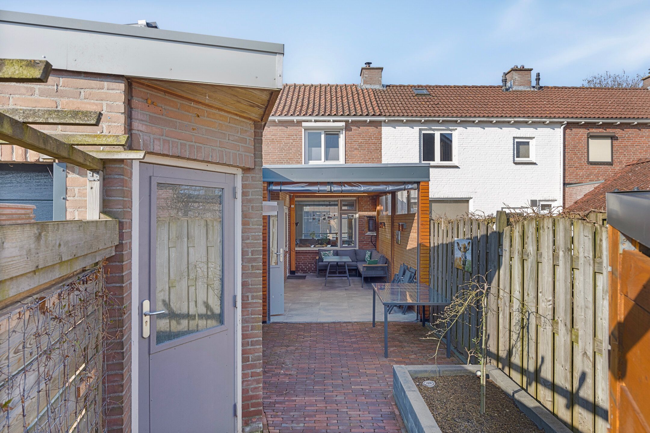 Foto 24 van Graaf Engelbrechtstraat 40