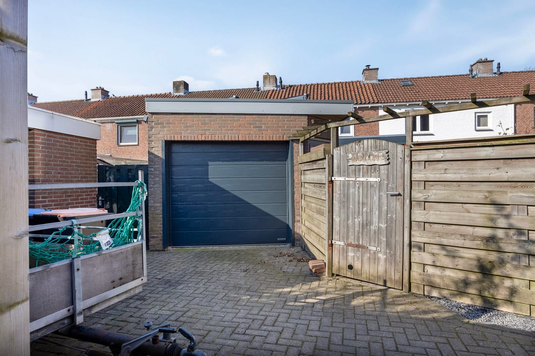 Foto 26 van Graaf Engelbrechtstraat 40