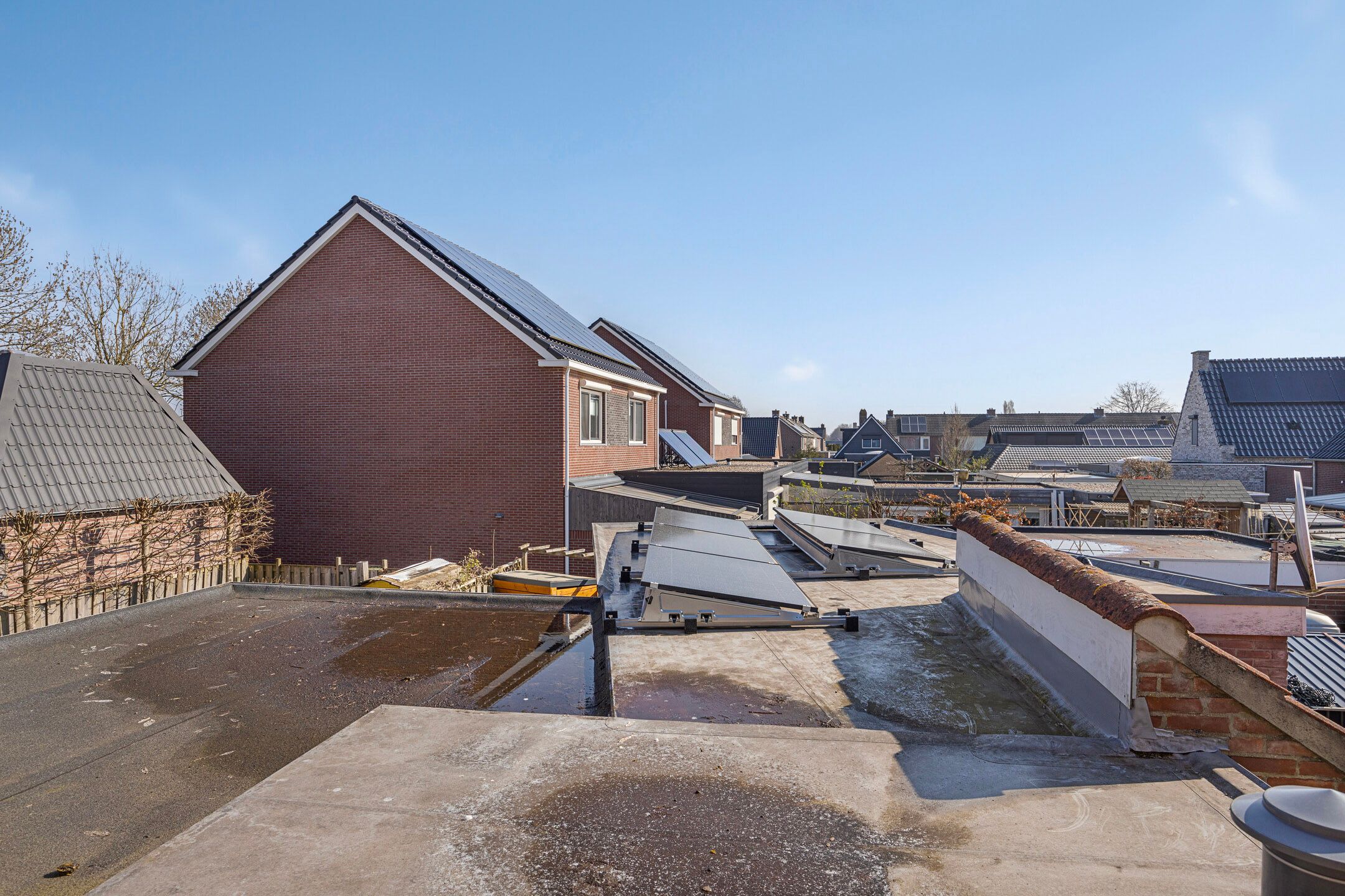 Foto 27 van Graaf Engelbrechtstraat 40