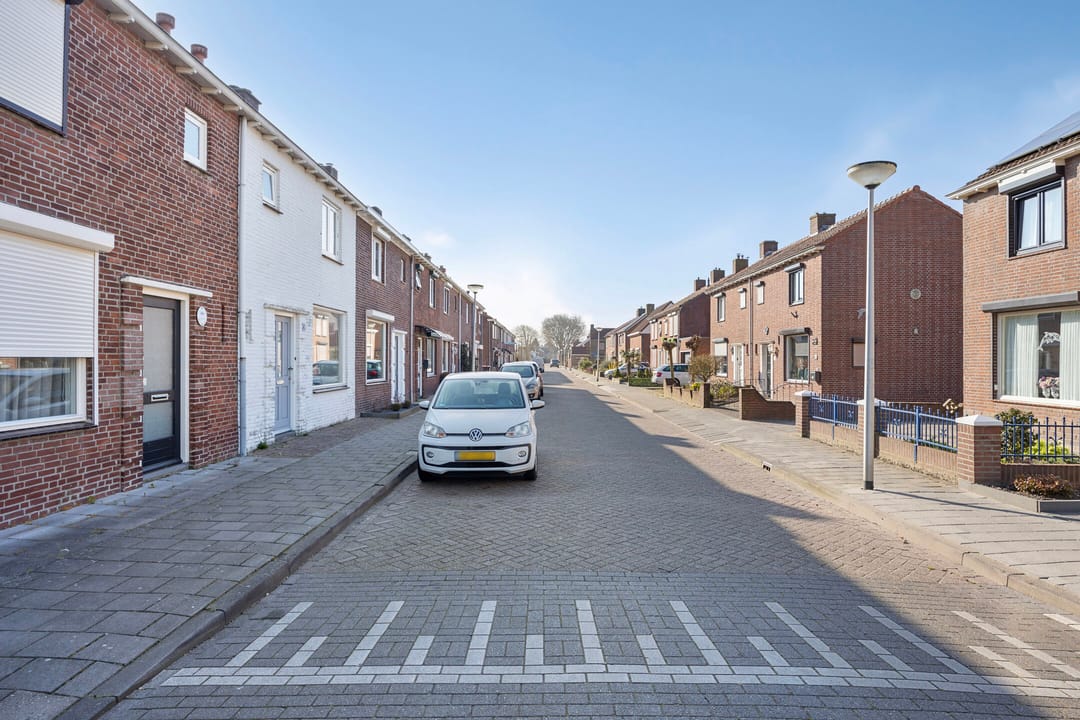 Foto 31 van Graaf Engelbrechtstraat 40