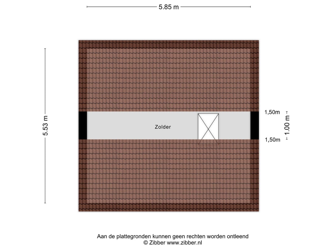 Foto 37 van Graaf Engelbrechtstraat 40