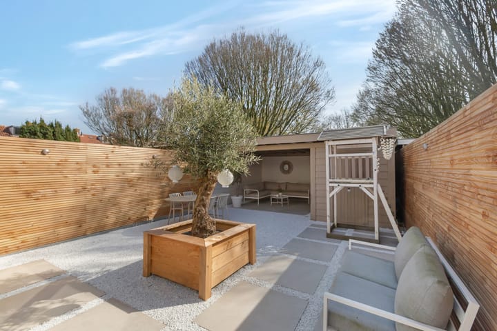 Foto 5 van Tulpencroftlaan 46