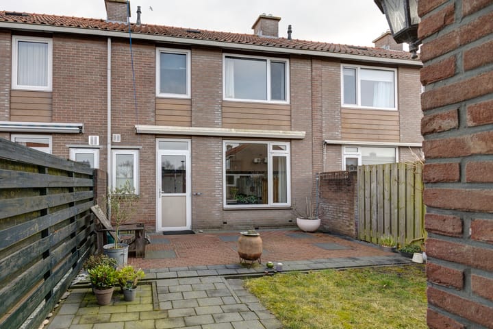 Foto 2 van Hendrikjesweg 49