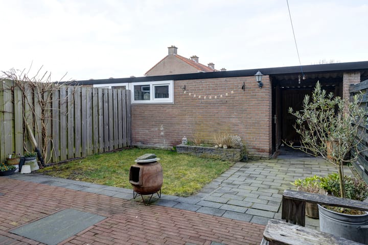 Foto 3 van Hendrikjesweg 49