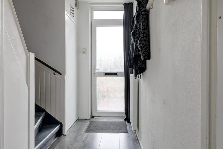 Foto 4 van Hendrikjesweg 49