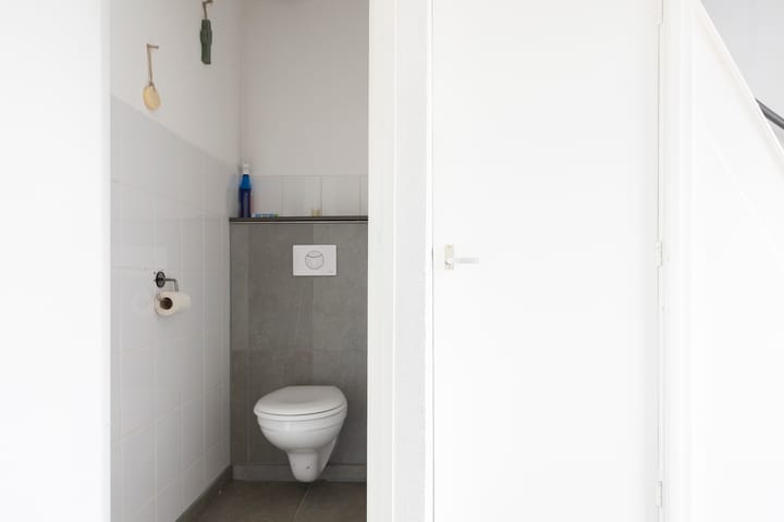 Foto 5 van Hendrikjesweg 49