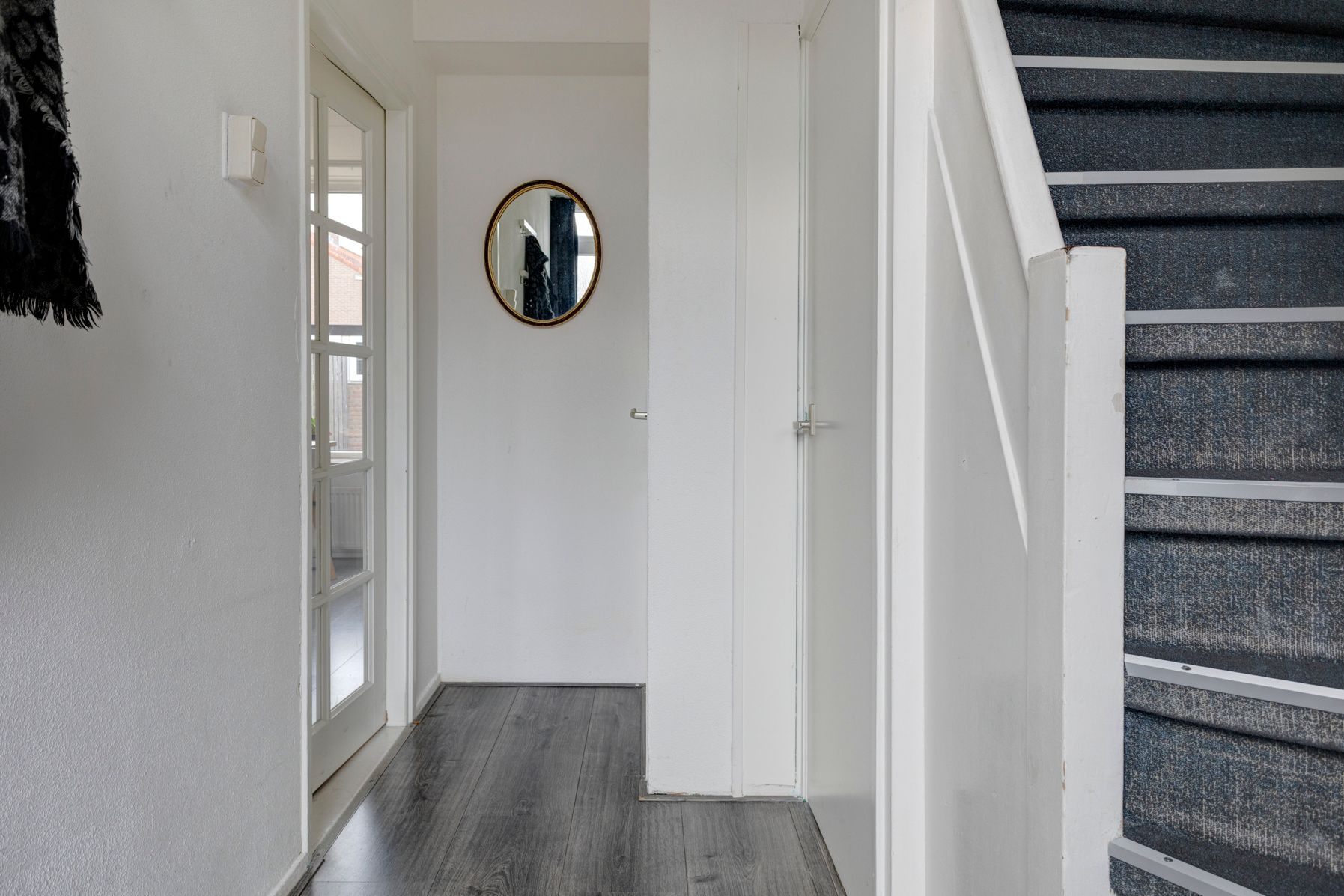 Foto 6 van Hendrikjesweg 49