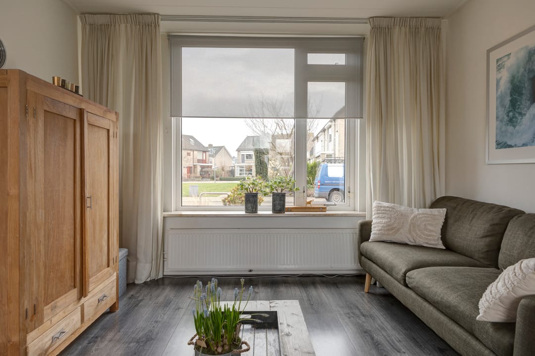 Foto 7 van Hendrikjesweg 49