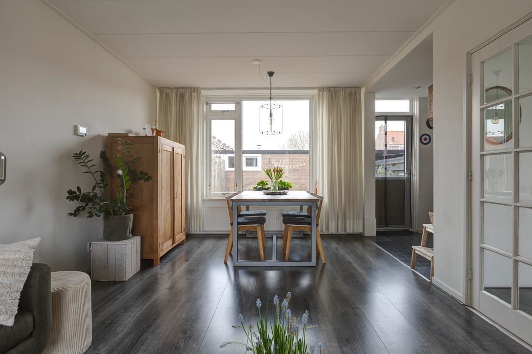 Foto 8 van Hendrikjesweg 49