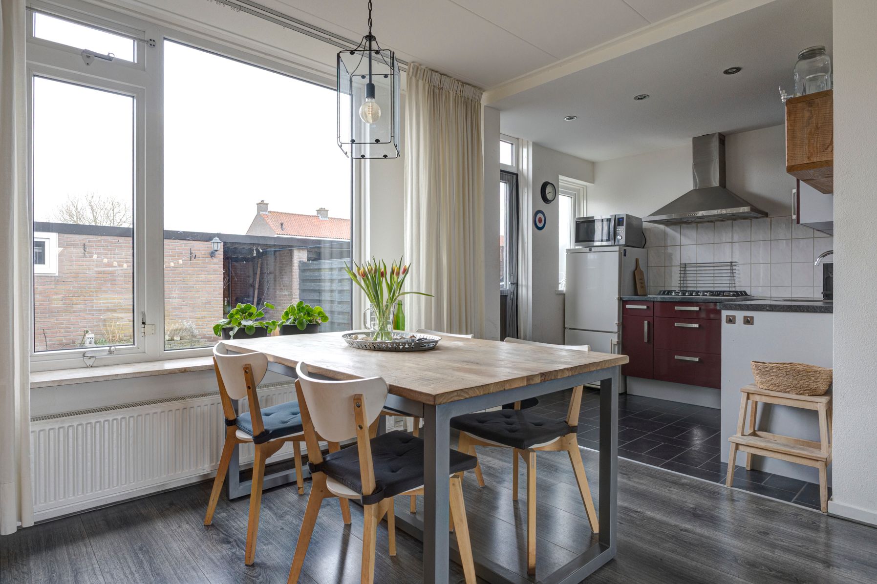 Foto 9 van Hendrikjesweg 49