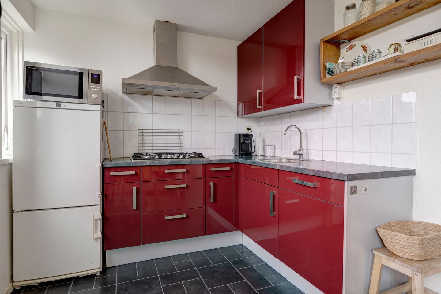 Foto 10 van Hendrikjesweg 49