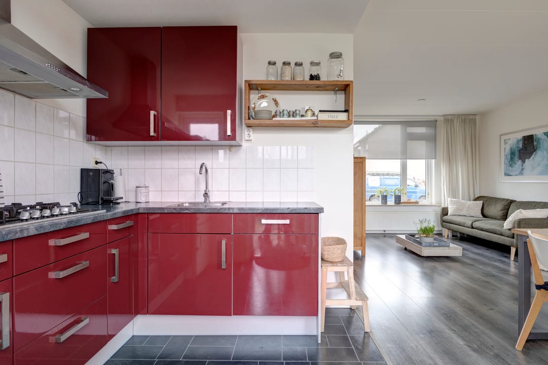 Foto 11 van Hendrikjesweg 49