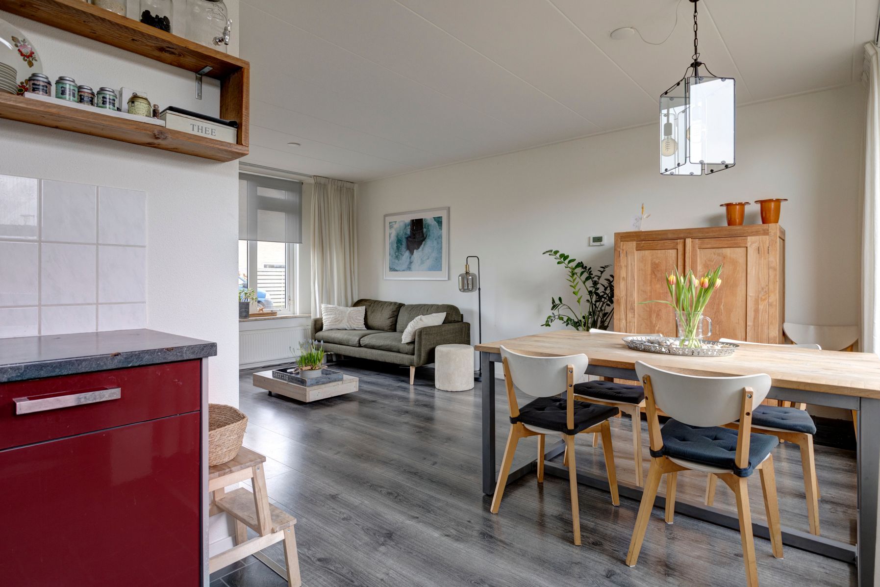 Foto 12 van Hendrikjesweg 49