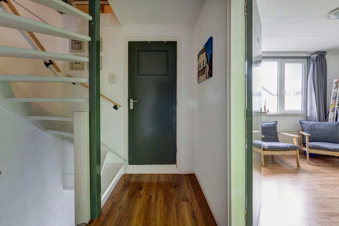 Foto 13 van Hendrikjesweg 49