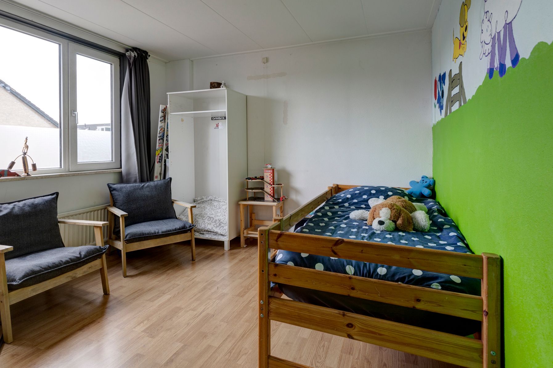 Foto 15 van Hendrikjesweg 49