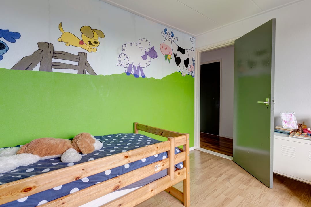 Foto 16 van Hendrikjesweg 49