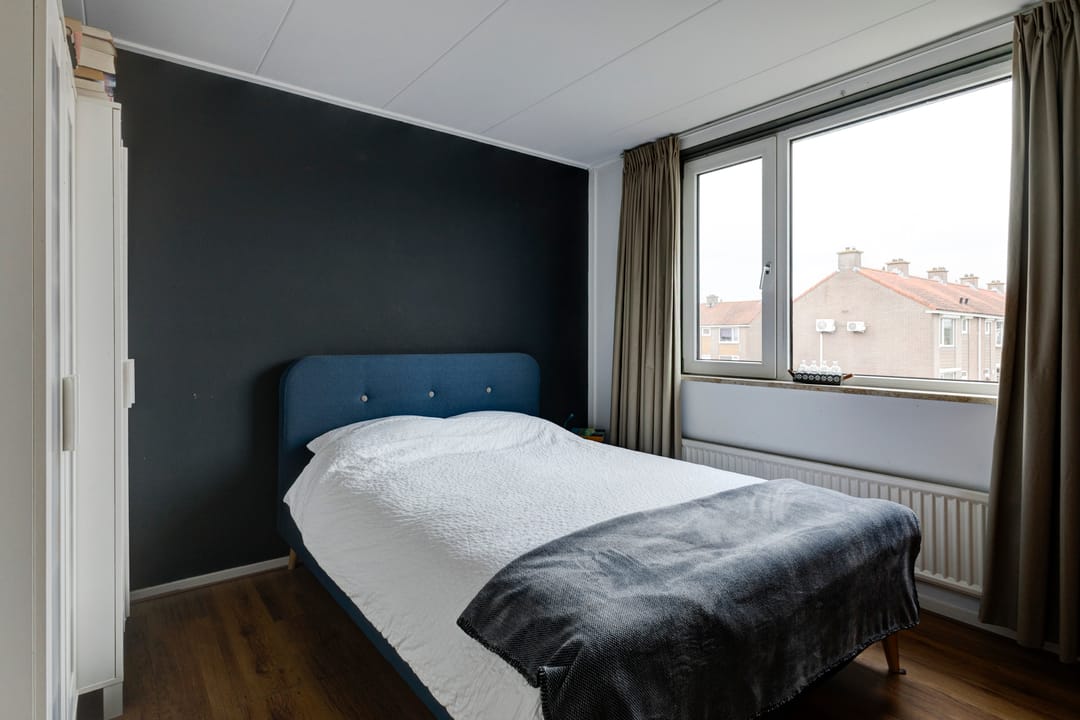 Foto 17 van Hendrikjesweg 49