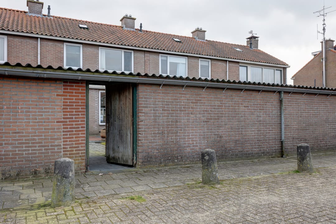 Foto 22 van Hendrikjesweg 49