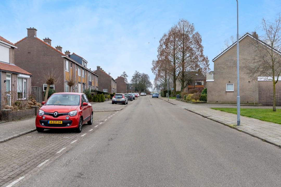 Foto 23 van Hendrikjesweg 49