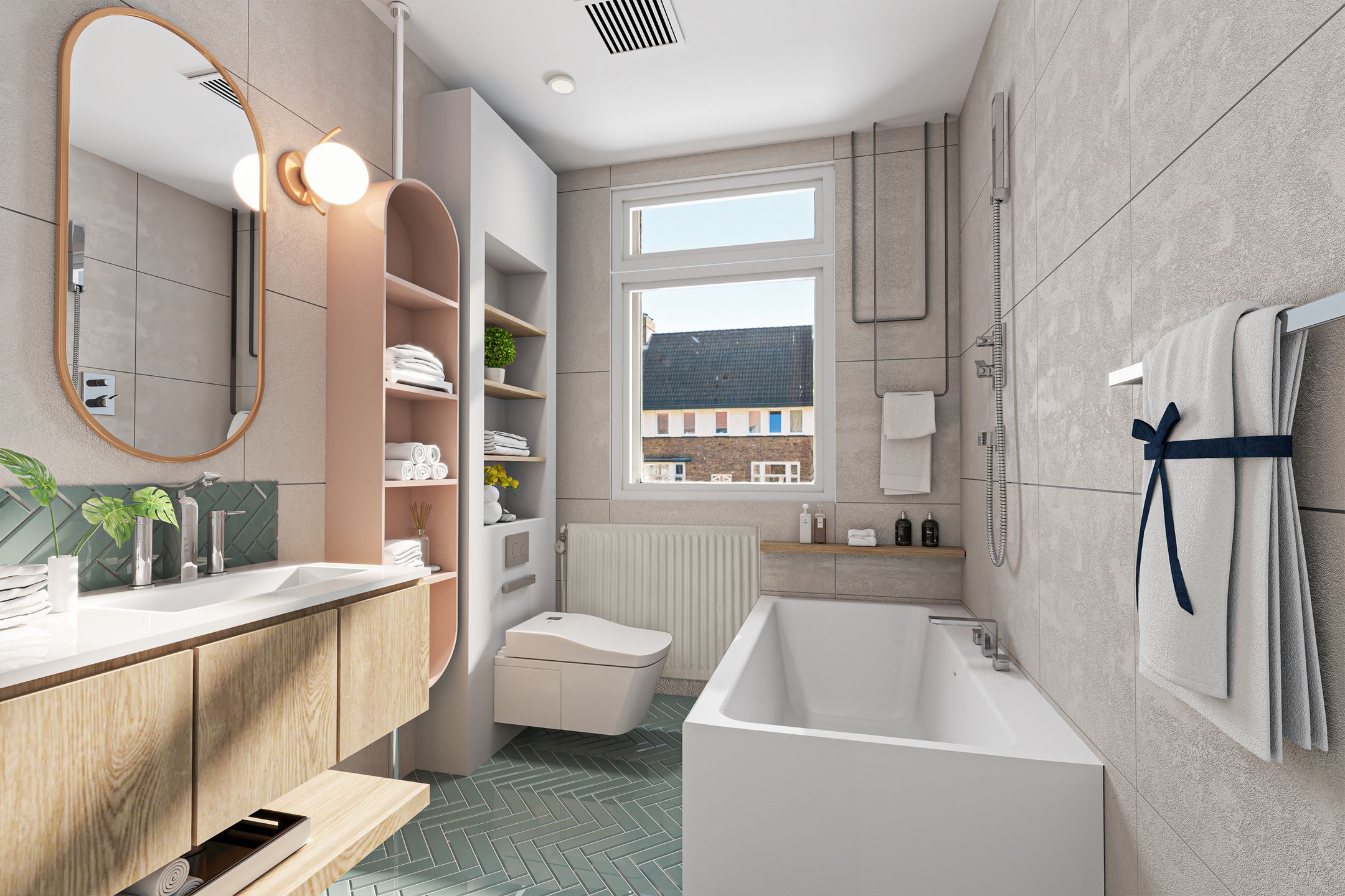 Foto 18 van Rosendaalsestraat 365