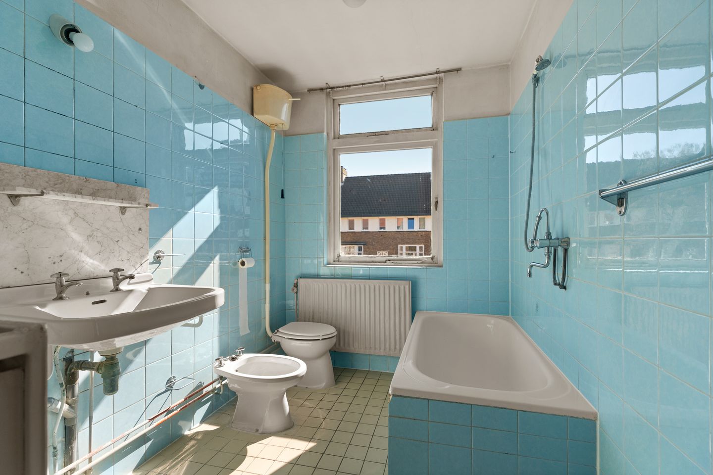 Foto 19 van Rosendaalsestraat 365