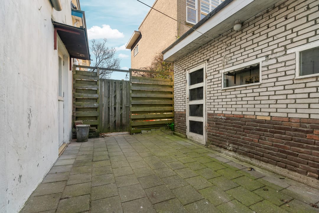 Foto 31 van Rosendaalsestraat 365