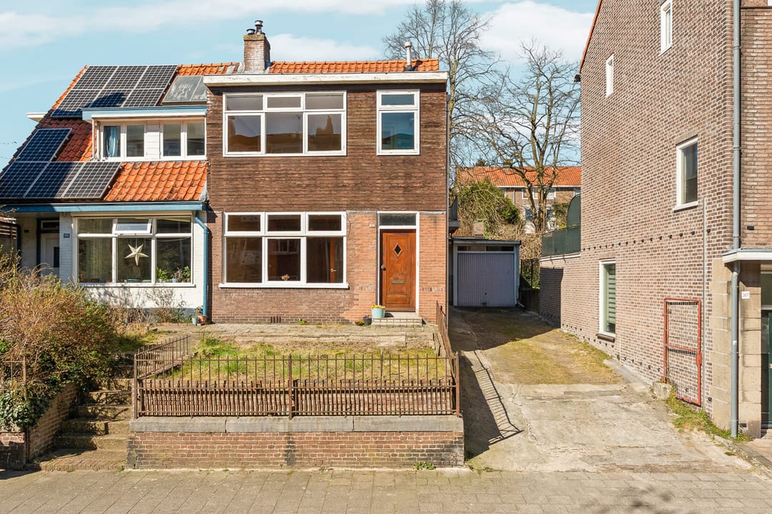 Foto 32 van Rosendaalsestraat 365