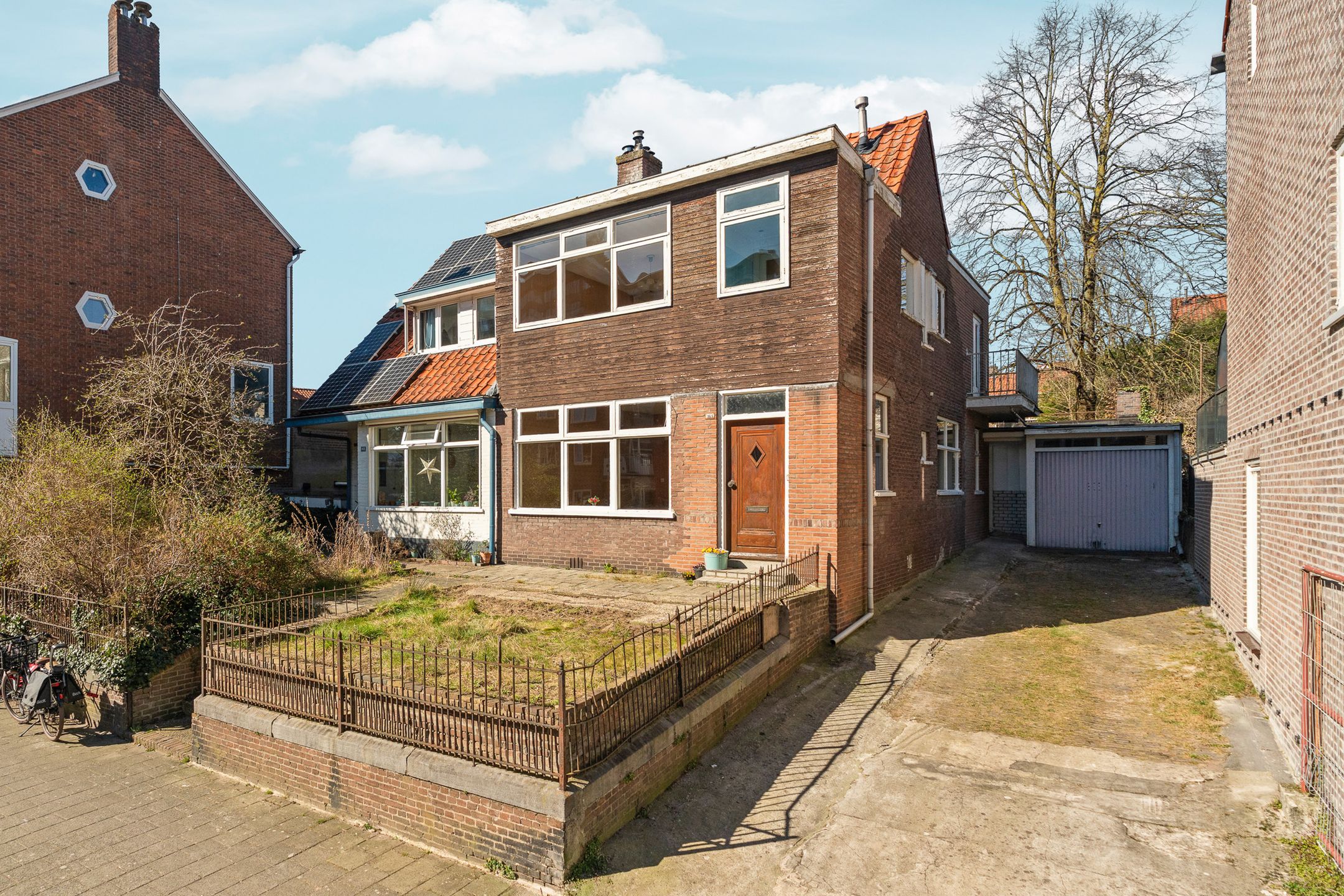 Foto 36 van Rosendaalsestraat 365