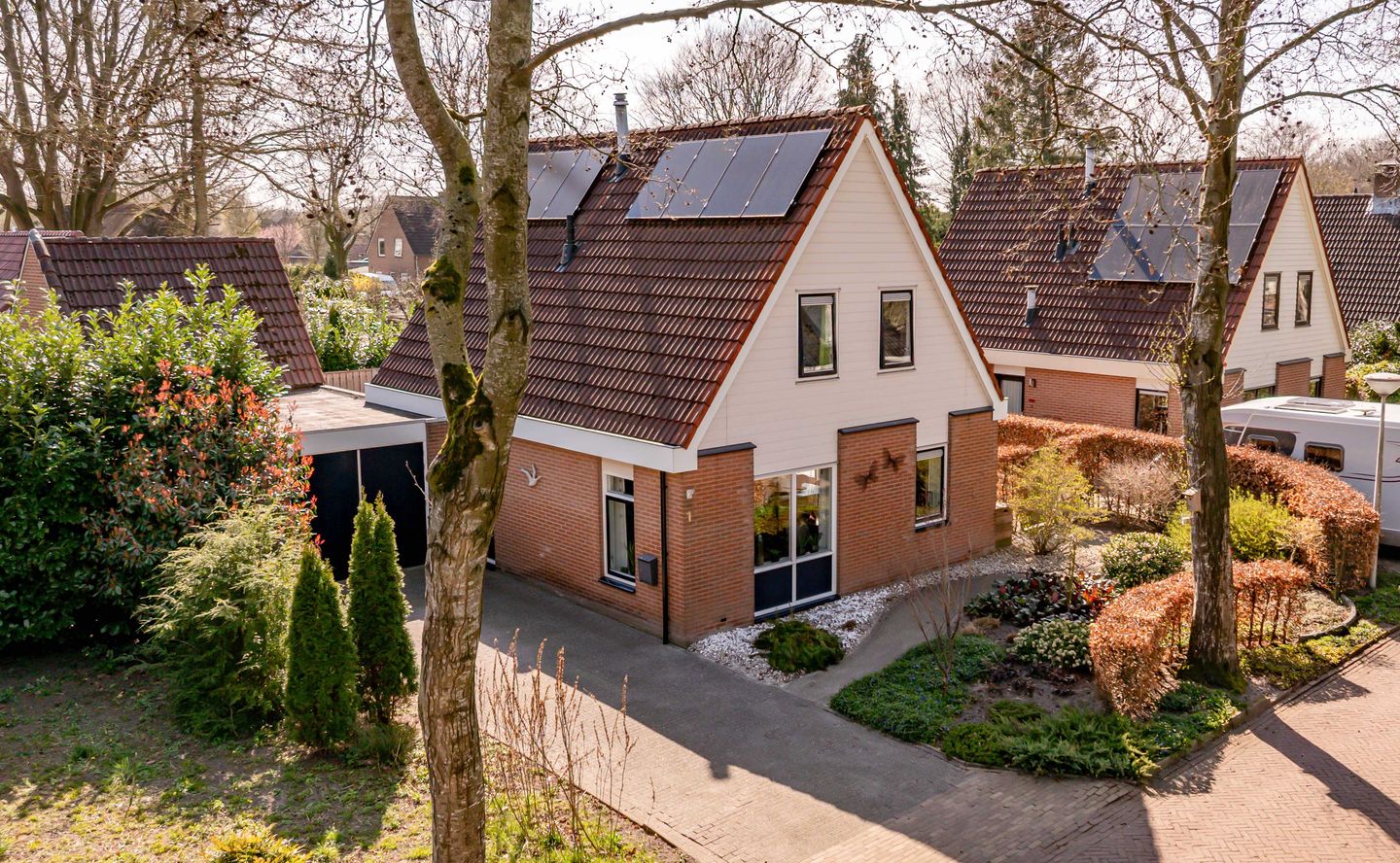 Foto 1 van Welhaak 1