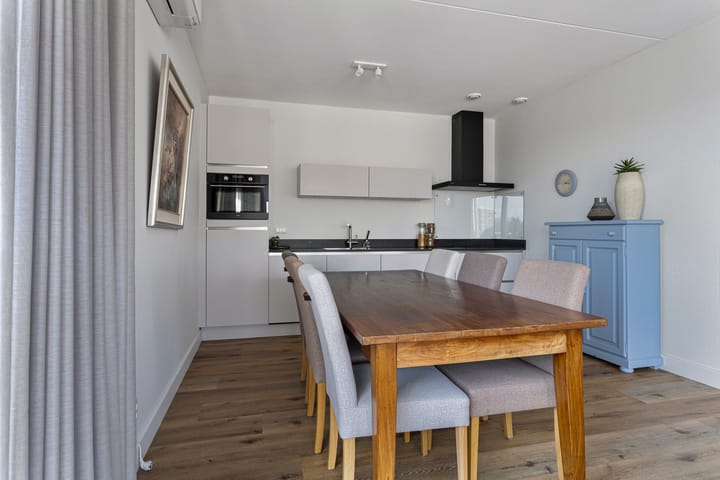 Foto 3 van Wilhelminalaan 2-J